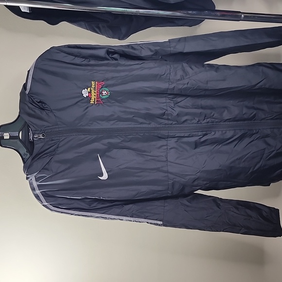 Nike Other - Nike Rain Jacket